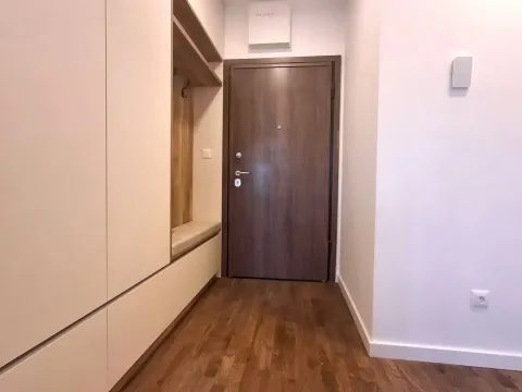 Izdavanje, jednosoban stan, 46m², Stari Aerodrom, Podgorica - image 5