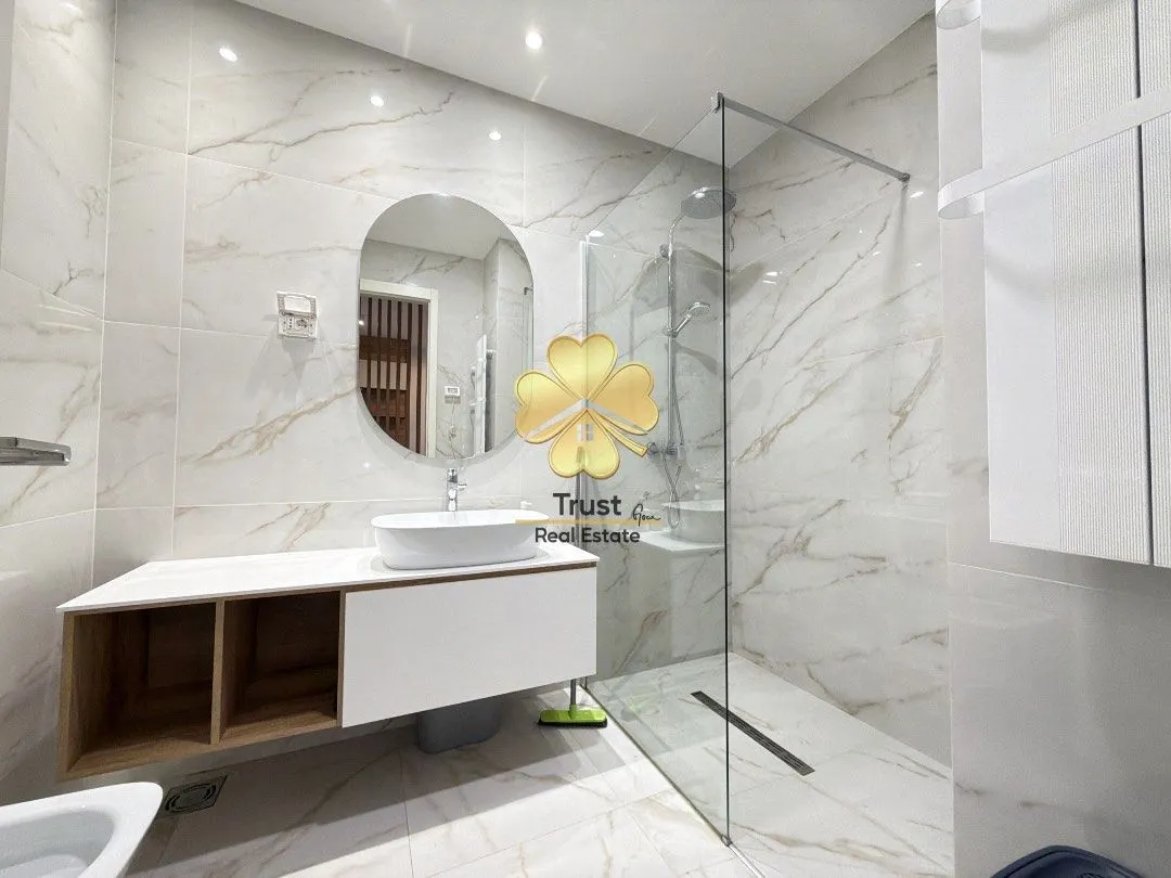 Prodaja, jednosoban stan, 57m², Kod Capital Plaze, Podgorica