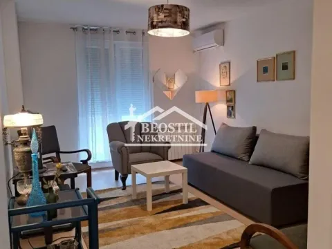 Stan in Vračar Sve Podlokacije