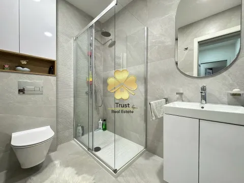 Izdavanje, dvosoban stan, 75m², Central Point, Podgorica - image 14