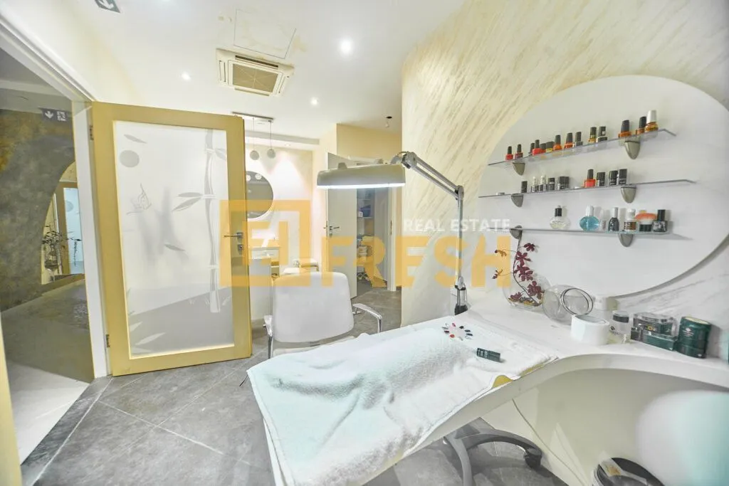 Sale, office space, 1343m², Centar, Podgorica