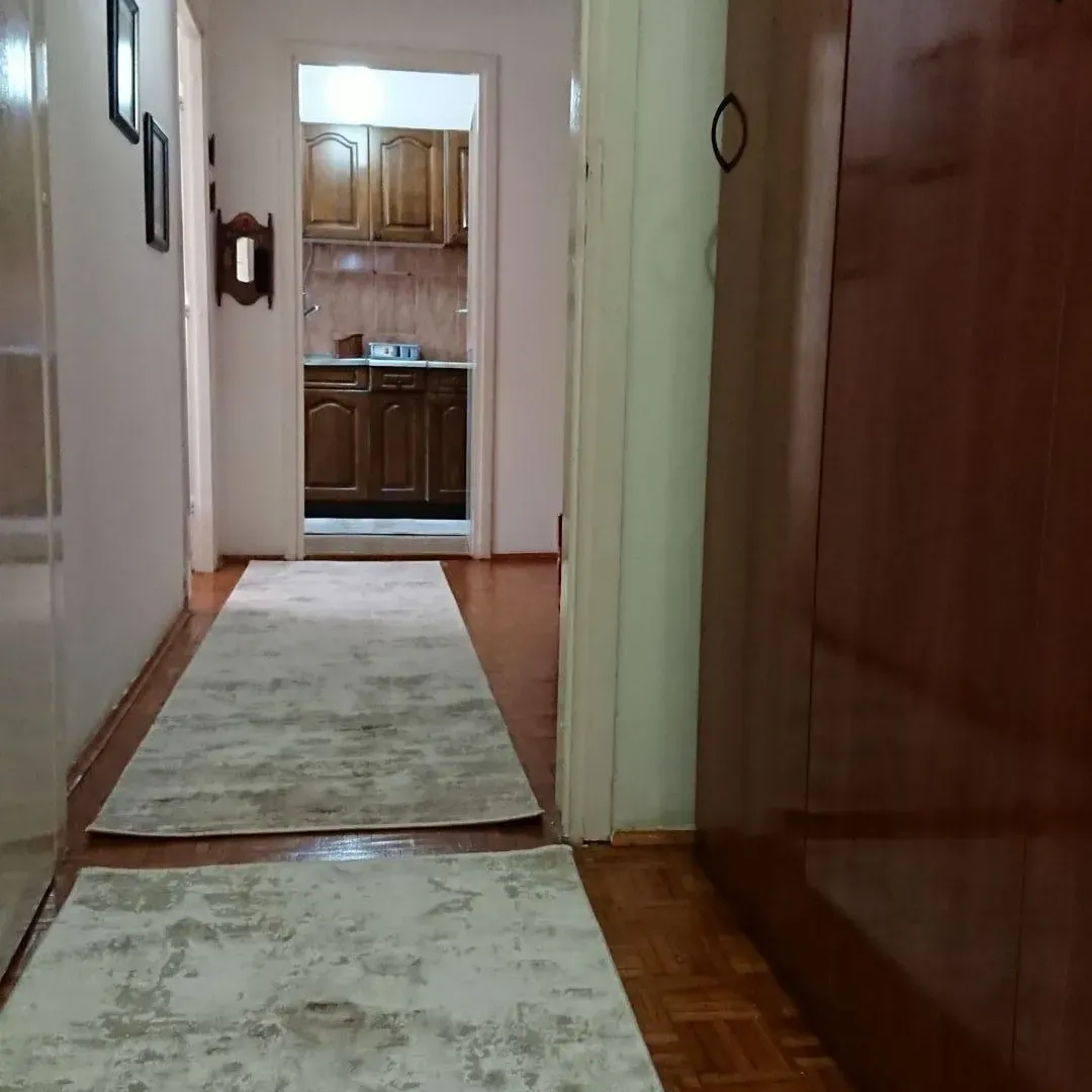 Rent, two bedroom apartment, 62m², Centar, Bar