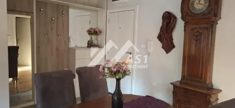 Izdavanje, dvosoban stan, 46m², Centar, Novi Sad - image 3