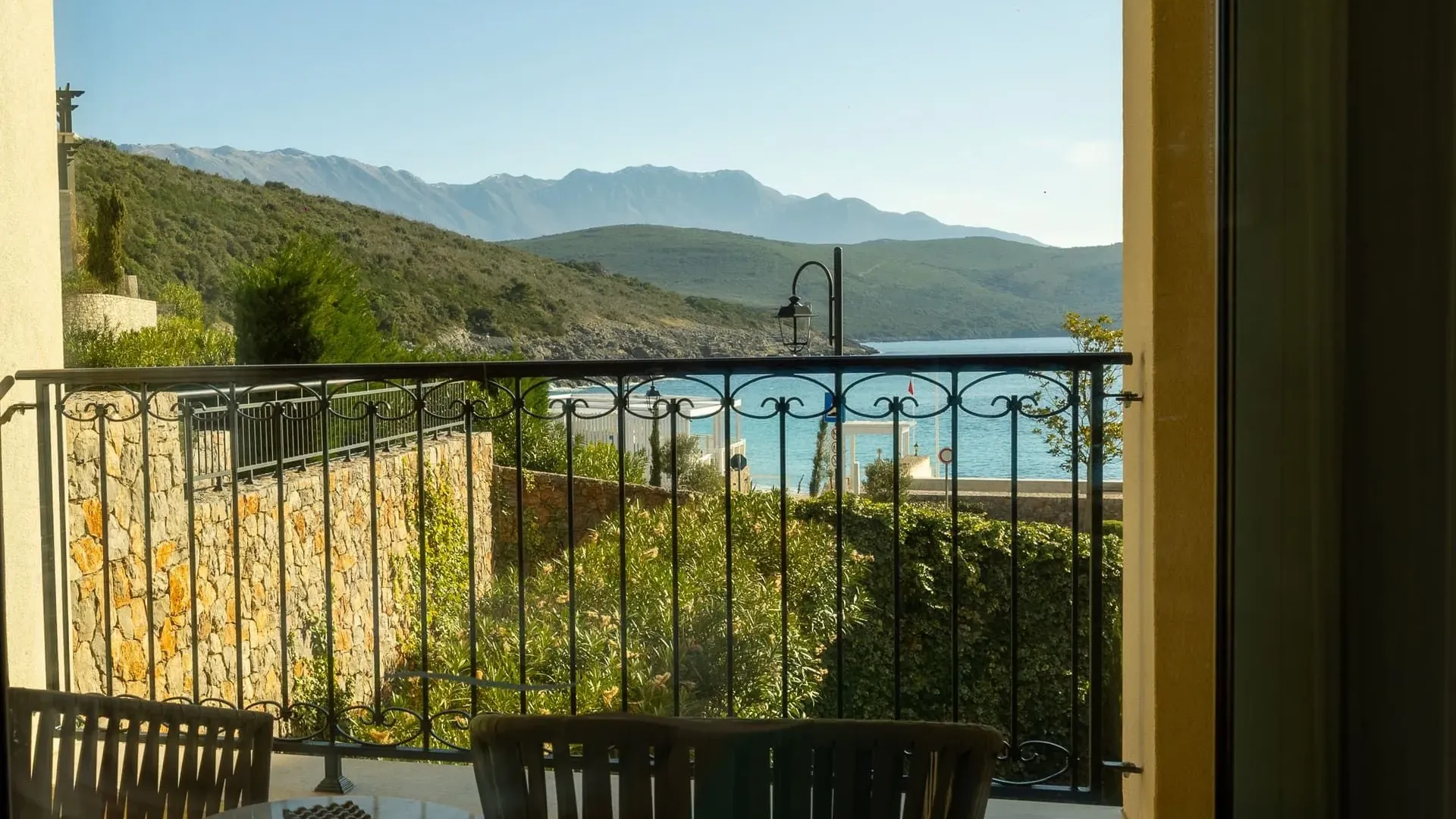Prodaja, stan, 47m², Luštica Bay, Tivat