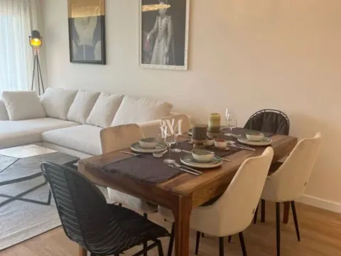 Izdavanje, jednosoban stan, 64m², Kotor, Crna Gora - image 11