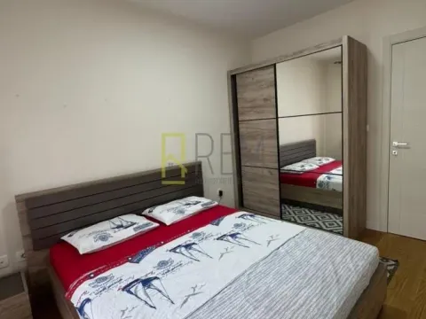 Rent, one bedroom apartment, 49m², Central Point, Podgorica - image 8