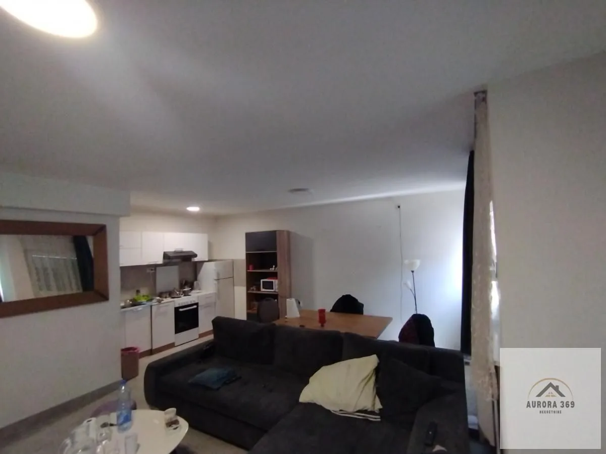 Prodaja, dvosoban stan, 61m², Telep, Novi Sad Sve Podlokacije