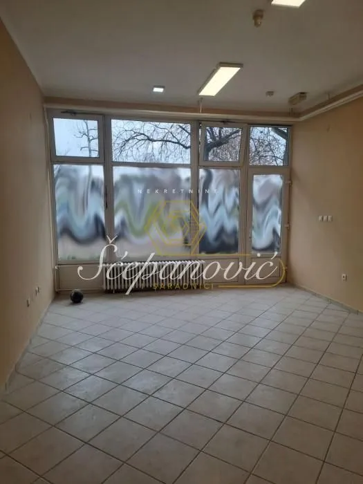 Rent, office space, 49m², Satelit, Novi Sad Sve Podlokacije