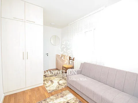 Izdavanje, dvosoban stan, 63m², Stari Aerodrom, Podgorica - image 11