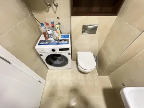 Rent, one bedroom apartment, 45m², Zabjelo, Podgorica - image 10