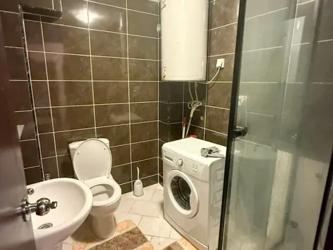 Rent, one bedroom apartment, 60m², Zagorič, Podgorica - image 7