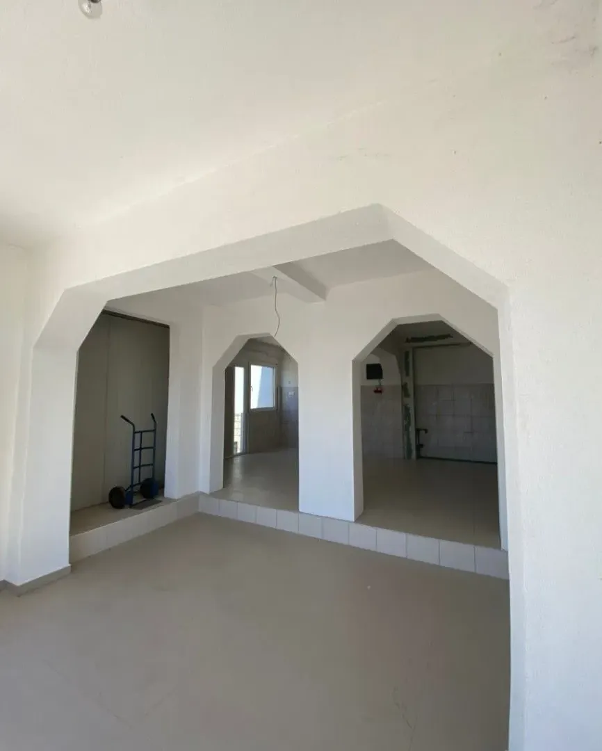Sale, office space, 45m², Konik, Podgorica