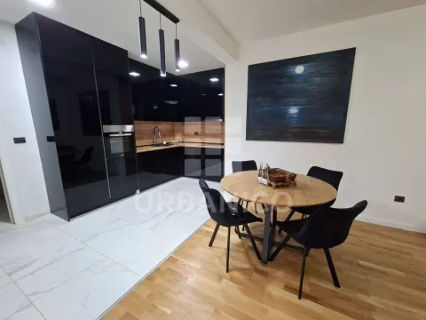 Rent, two bedroom apartment, 100m², Nova Dalmatinska, Podgorica - image 4