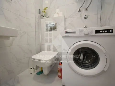 Izdavanje, jednosoban stan, 46m², Zabjelo, Podgorica - image 9