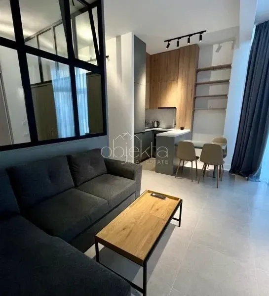 Sale, apartment, 46m², Tivat, Crna Gora