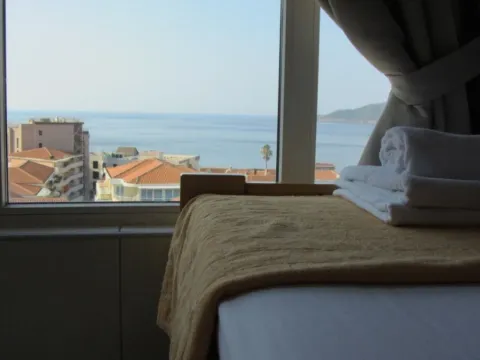 Sale, studio apartment, 26m², Rafailovići, Budva - image 3