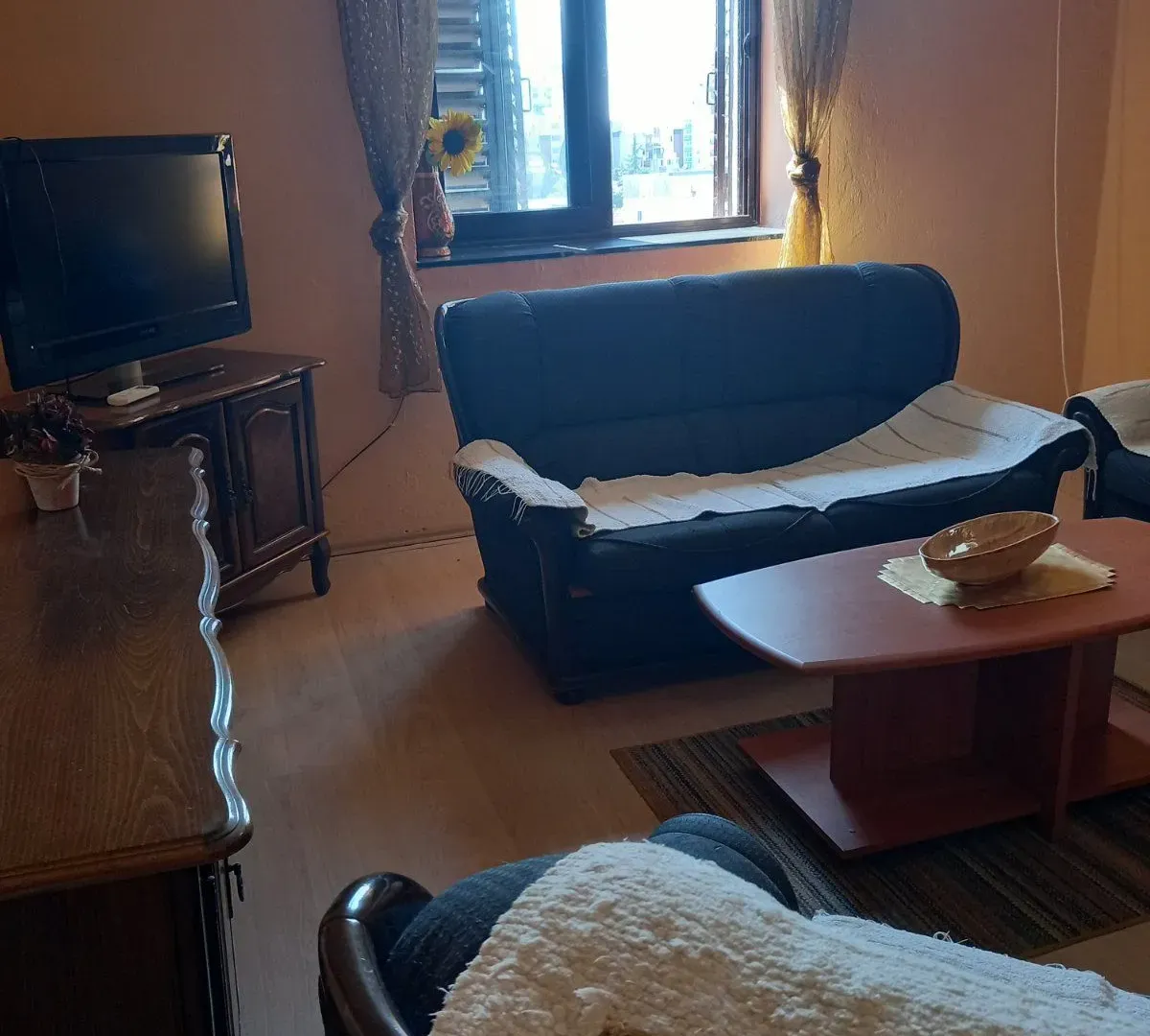 Rent, apartment, 85m², Podgorica, Crna Gora