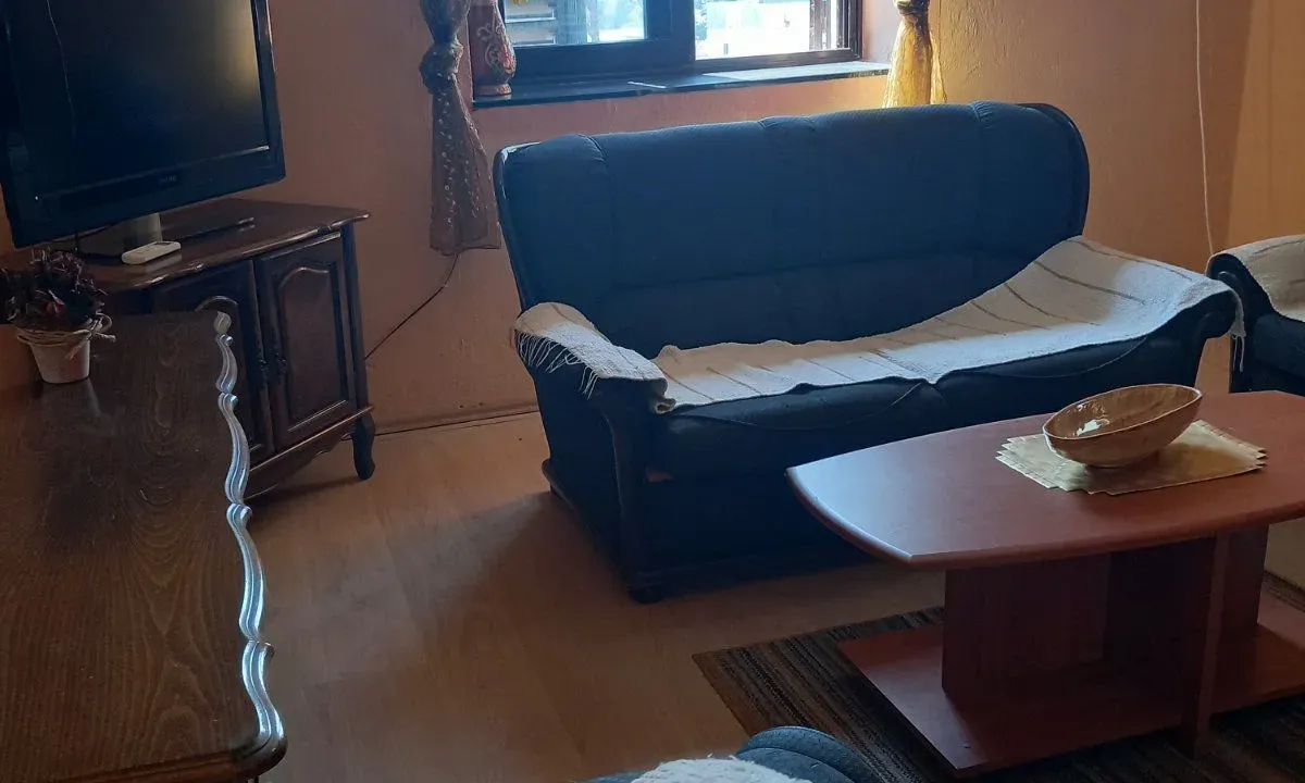 Rent, apartment, 85m², Podgorica, Crna Gora