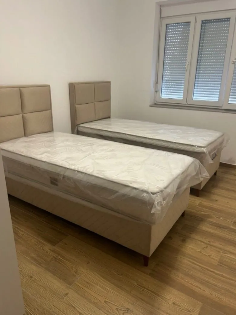 Rent, two bedroom apartment, 68m², Centar, Podgorica