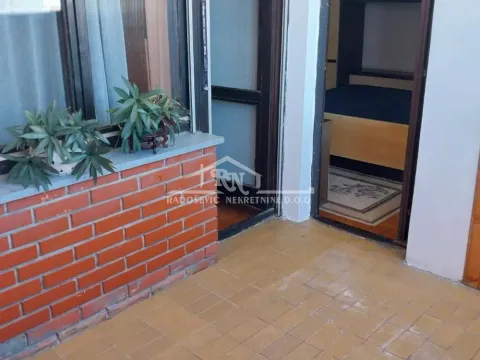 Sale, three bedroom apartment, 92m², Vidikovački venac, Rakovica - image 20