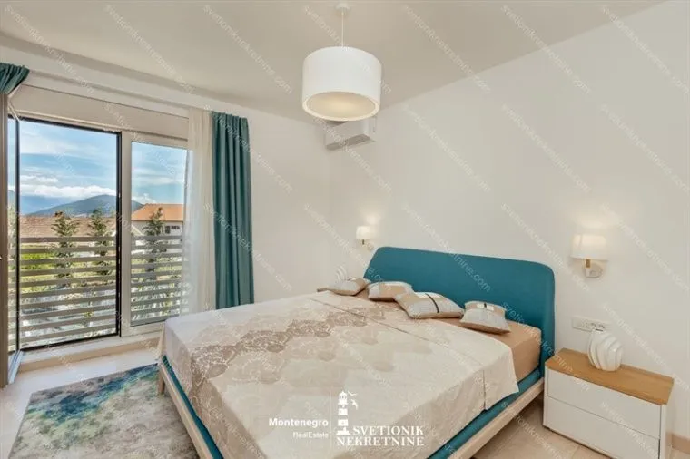 Prodaja, jednosoban stan, 78m², Igalo, Herceg Novi