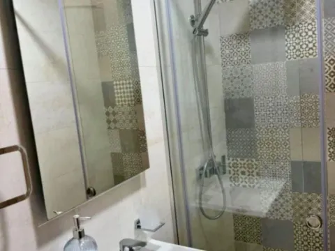 Izdavanje, dvosoban stan, 70m², Master Kvart, Podgorica - image 8