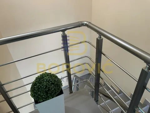 Izdavanje, dvosoban stan, 51m², Palilula Sve Podlokacije, Beograd - image 14