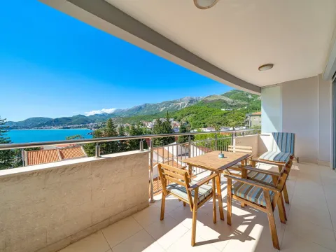 Prodaja, jednosoban stan, 75m², Pržno, Budva - image 3
