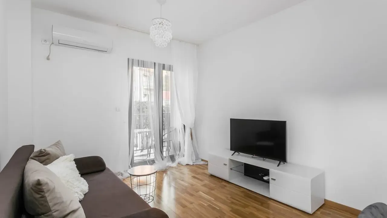 Sale, apartment, 45m², Budva, Crna Gora