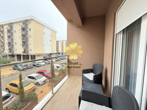 Rent, one bedroom apartment, 50m², New City, Podgorica - image 6