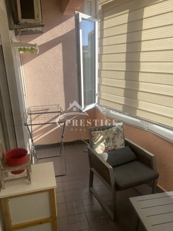 Sale, one bedroom apartment, 35m², Zabjelo, Podgorica