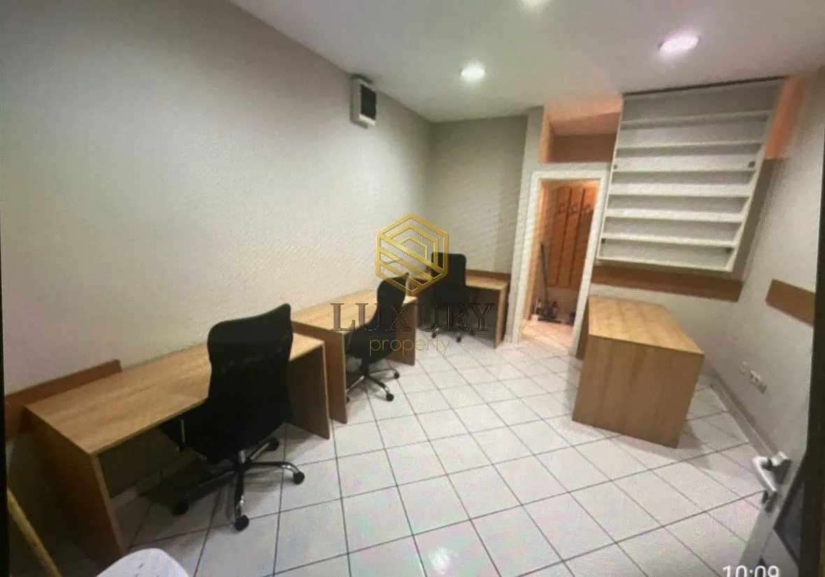 Rent, office space, 20m², Zabjelo, Podgorica
