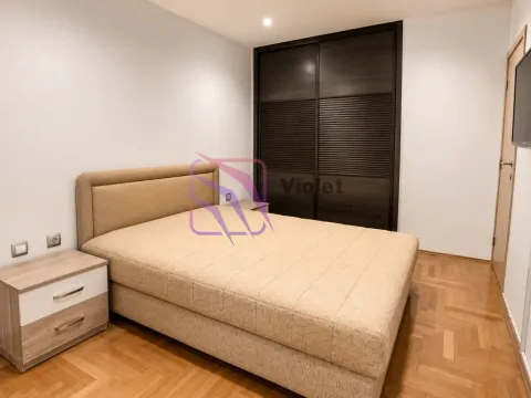Rent, one bedroom apartment, 49m², Preko Morače, Podgorica - image 3