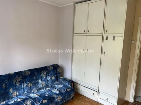 Rent, three bedroom apartment, 63m², Detelinara, Novi Sad Sve Podlokacije - image 5