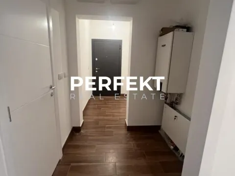 Sale, three bedroom apartment, 80m², Pančevo, Srbija - image 3