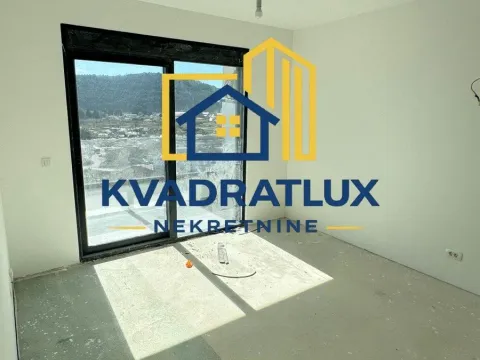 Prodaja, jednosoban stan, 42m², Centar, Bar - image 6