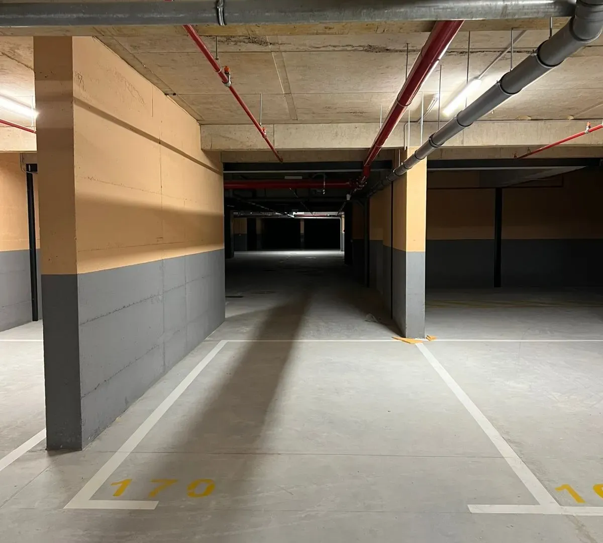 Prodaja, dvosoban stan, 65m², Stari Aerodrom, Podgorica
