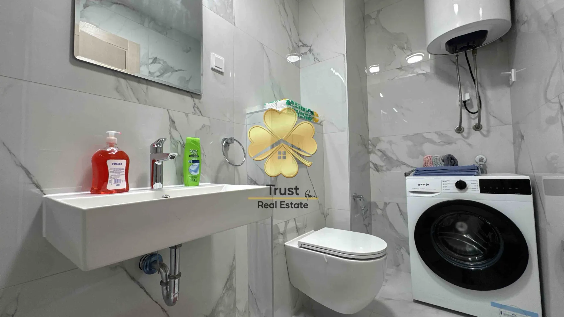 Rent, two bedroom apartment, 75m², Stara Varoš, Podgorica