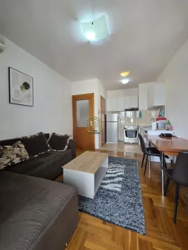Rent, one bedroom apartment, 40m², Stari Aerodrom, Podgorica - image 8