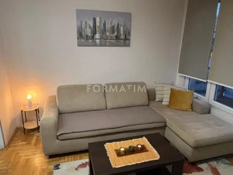Rent, two bedroom apartment, 53m², Zvezdara Sve Podlokacije, Beograd - image 15