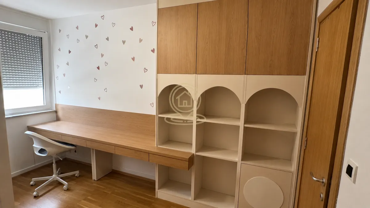 Prodaja, trosoban stan, 69m², Nova Detelinara, Novi Sad Sve Podlokacije