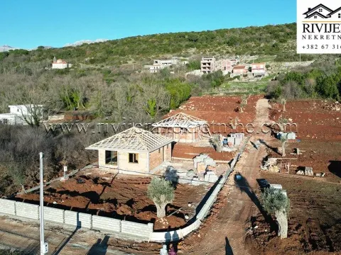 Prodaja, kuća, 70m², Krimovica, Kotor - image 11