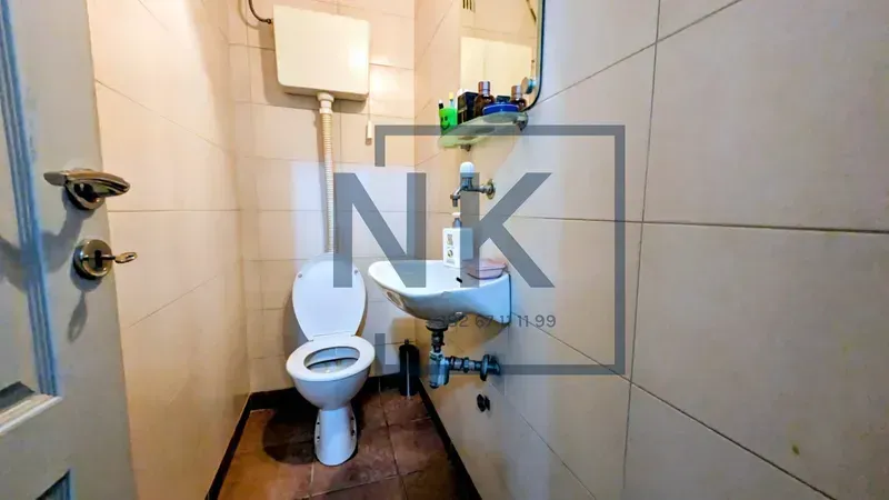 Rent, three bedroom apartment, 100m², Pejton, Podgorica