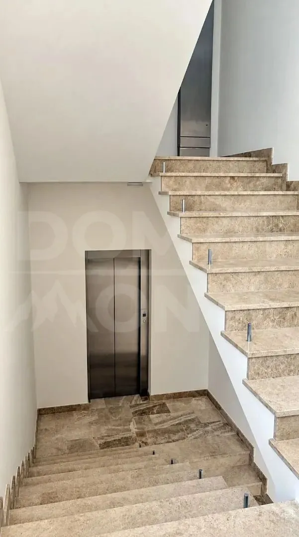 Prodaja, jednosoban stan, 56m², Tivat, Crna Gora