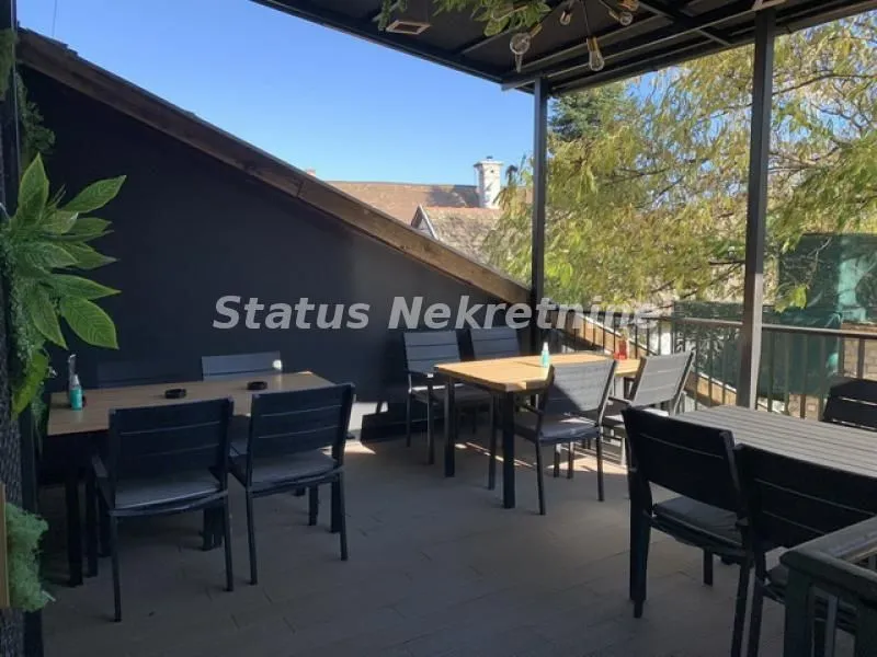 Sale, office space, 106m², Sremski Karlovci, Novi Sad