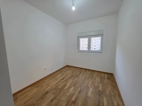 Sale, two bedroom apartment, 58m², Bečići, Budva - image 22