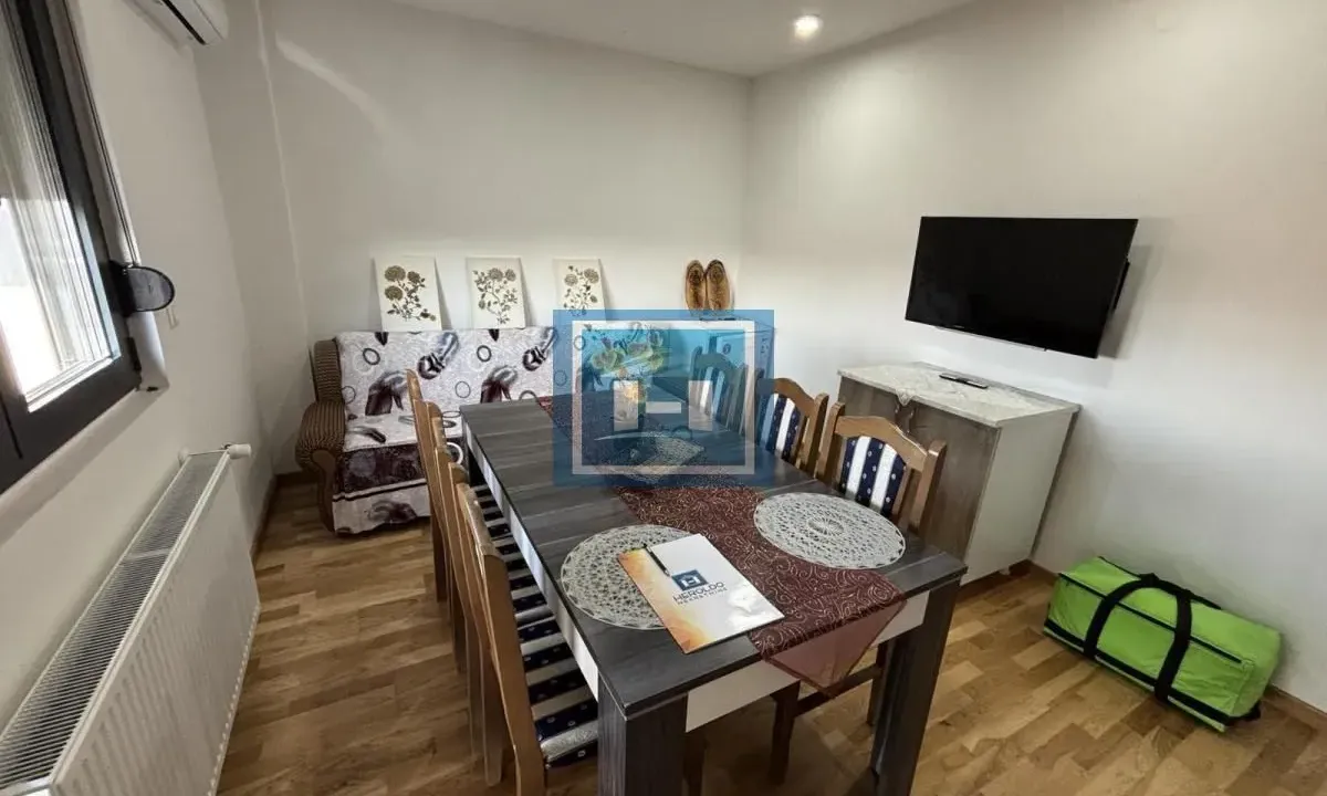 Prodaja, dvosoban stan, 57m², Aqua park, Jagodina