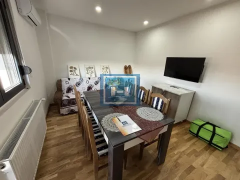 Sale, two bedroom apartment, 57m², Aqua park, Jagodina