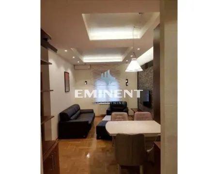 Izdavanje, trosoban stan, 62m², Đeram Pijaca, Beograd - image 2