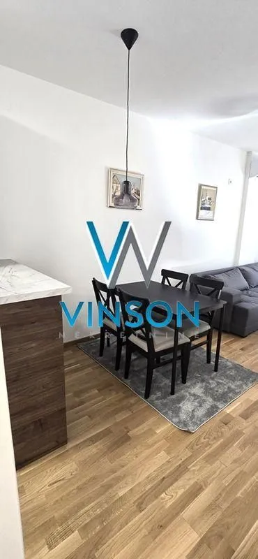 Izdavanje, dvosoban stan, 60m², Avijatičarsko naselje, Novi Sad Sve Podlokacije